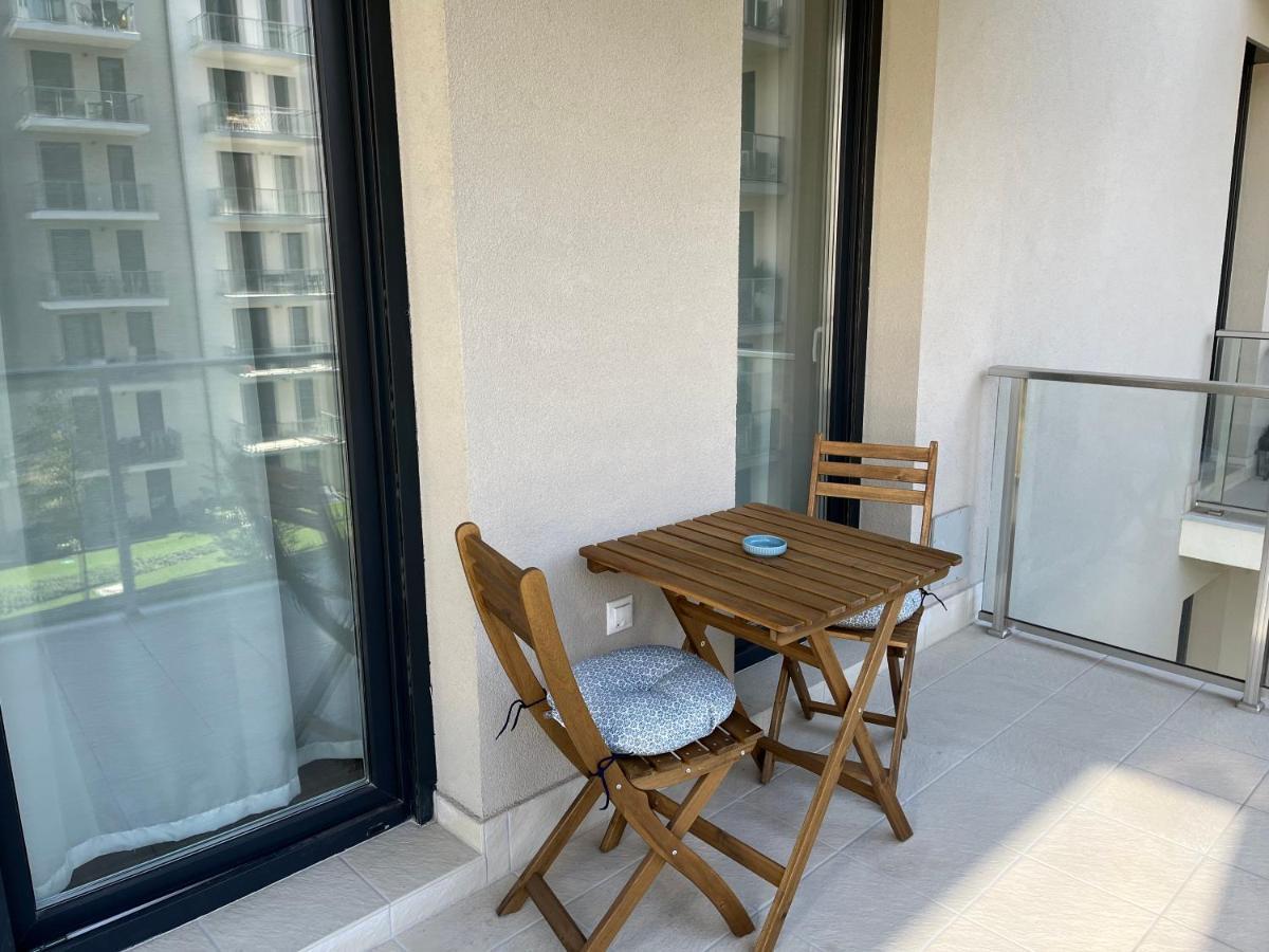 Comfortable Place On The Marina Port Appartamento Budapest
